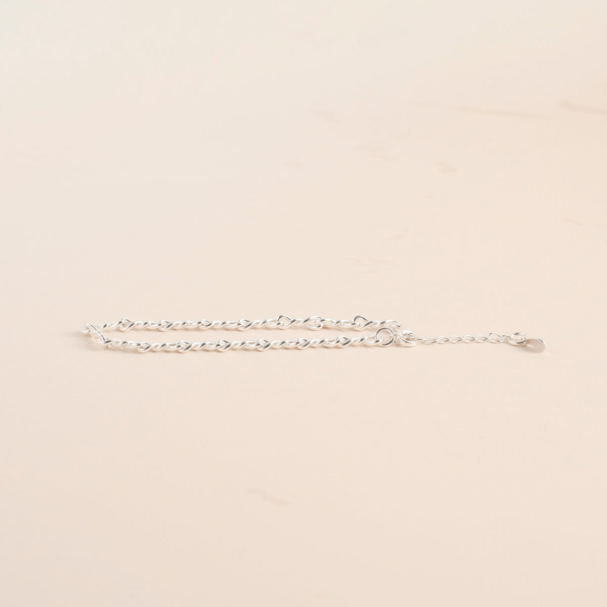 Charming Knots Bracelet
