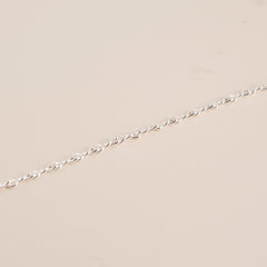 Charming Knots Bracelet
