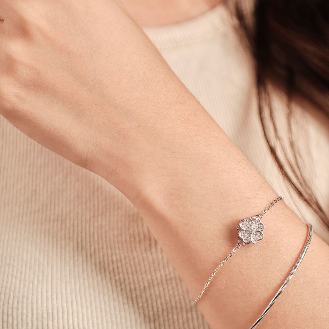 BRACELETS