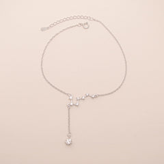 Big Dipper Constellation Anklet