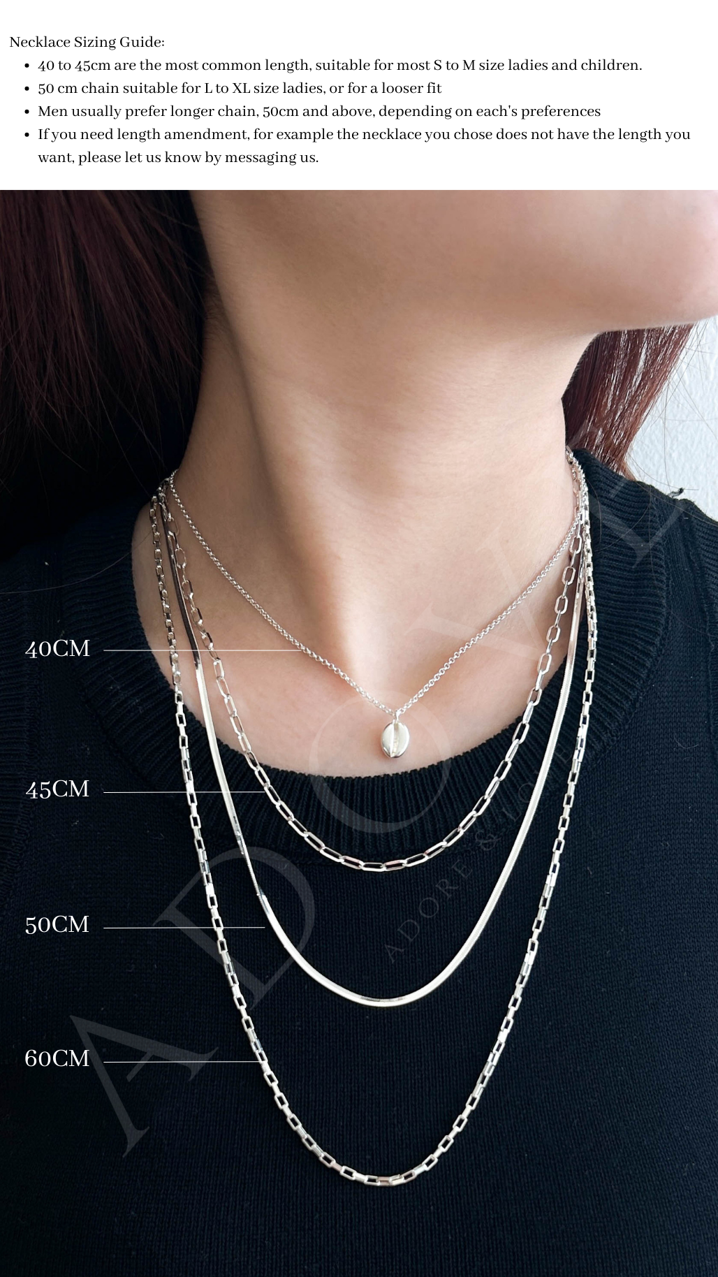 Adove Jewellery